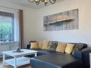 Ferienwohnung für 4 Personen (80 m²) in Aurich