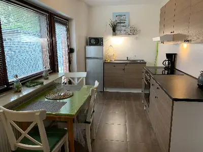 Ferienwohnung für 4 Personen (80 m²) in Aurich 2/10