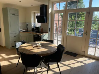 Ferienwohnung für 4 Personen (63 m²) in Aurich 1/10