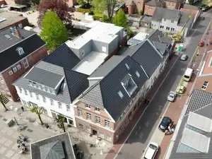 Ferienwohnung für 2 Personen (72 m²) in Aurich