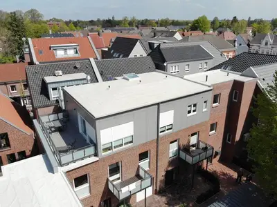 Ferienwohnung für 2 Personen (72 m²) in Aurich 2/10