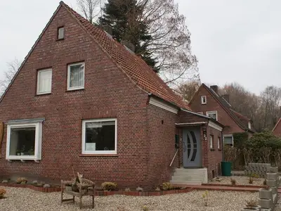 Ferienwohnung für 2 Personen (65 m²) in Aurich 3/10