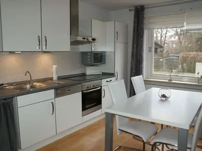 Ferienwohnung für 2 Personen (65 m²) in Aurich 4/10