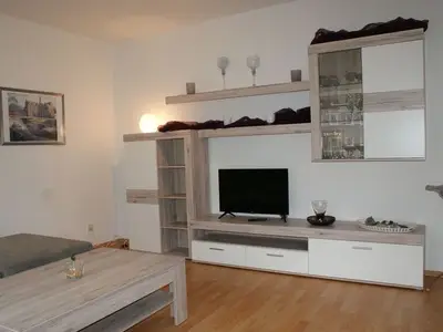 Ferienwohnung für 2 Personen (65 m²) in Aurich 5/10