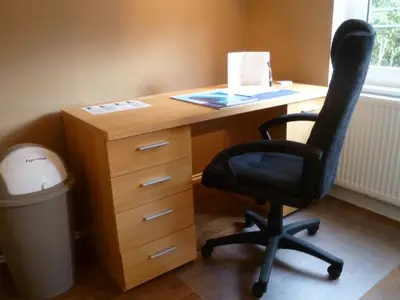Ferienwohnung für 2 Personen (65 m²) in Aurich 8/10