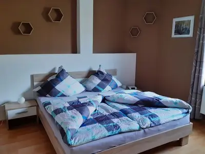 Ferienwohnung für 2 Personen (65 m²) in Aurich 9/10