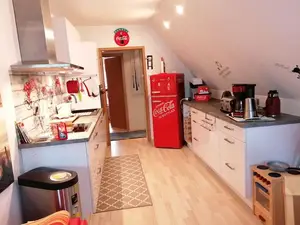 Ferienwohnung für 8 Personen (110 m²) in Aurich