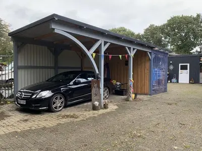 Ferienwohnung für 8 Personen (110 m²) in Aurich 3/10