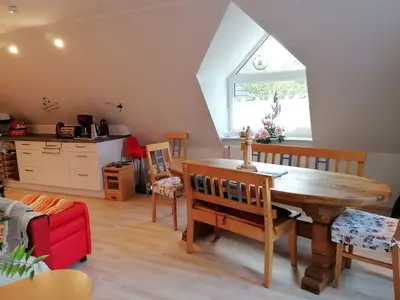Ferienwohnung für 8 Personen (110 m²) in Aurich 4/10