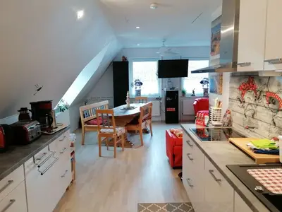 Ferienwohnung für 8 Personen (110 m²) in Aurich 5/10