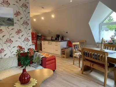 Ferienwohnung für 8 Personen (110 m²) in Aurich 6/10