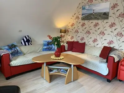 Ferienwohnung für 8 Personen (110 m²) in Aurich 7/10