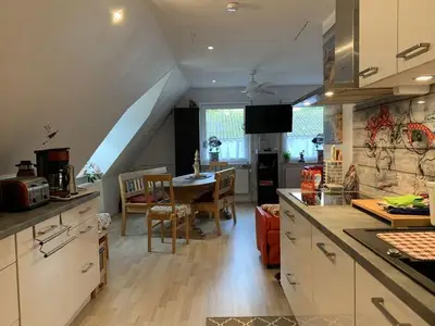 Ferienwohnung für 8 Personen (110 m²) in Aurich 8/10