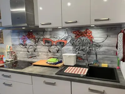 Ferienwohnung für 8 Personen (110 m²) in Aurich 9/10