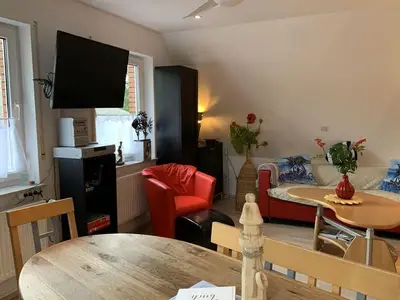 Ferienwohnung für 8 Personen (110 m²) in Aurich 10/10