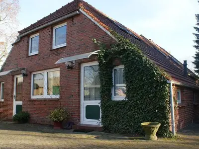 Ferienwohnung für 4 Personen (90 m²) in Aurich 1/10