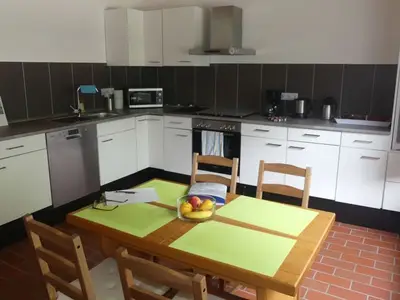 Ferienwohnung für 4 Personen (90 m²) in Aurich 4/10
