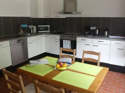 Ferienwohnung für 4 Personen (90 m²) in Aurich 10/10
