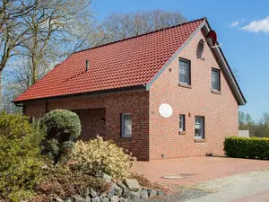 Ferienwohnung für 4 Personen (60 m²) in Aurich