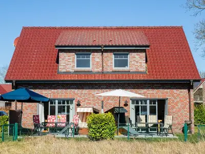 Ferienwohnung für 4 Personen (60 m²) in Aurich 2/10