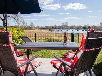 Ferienwohnung für 4 Personen (60 m²) in Aurich 4/10