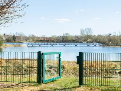 Ferienwohnung für 4 Personen (60 m²) in Aurich 5/10