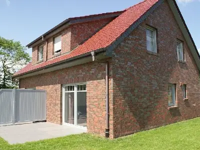 Ferienwohnung für 4 Personen (60 m²) in Aurich 6/10