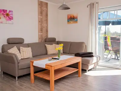 Ferienwohnung für 4 Personen (60 m²) in Aurich 7/10