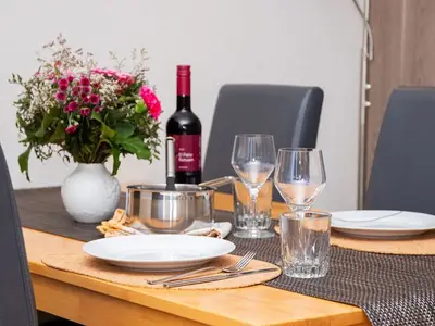 Ferienwohnung für 4 Personen (60 m²) in Aurich 9/10
