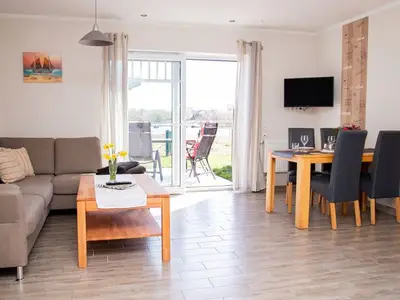 Ferienwohnung für 4 Personen (60 m²) in Aurich 10/10