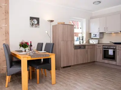 Ferienwohnung für 4 Personen (60 m²) in Aurich 10/10
