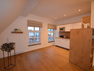 Ferienwohnung für 3 Personen (75 m²) in Aurich 3/10