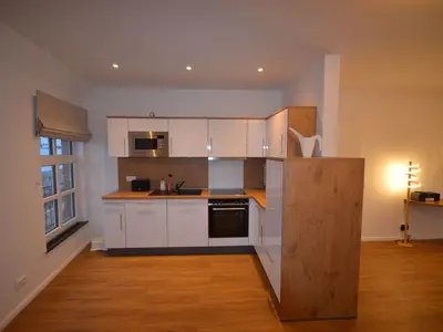 Ferienwohnung für 3 Personen (75 m²) in Aurich 4/10
