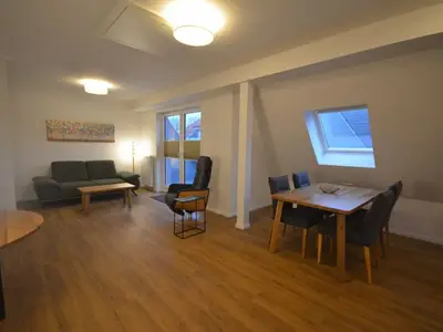Ferienwohnung für 3 Personen (75 m²) in Aurich 5/10