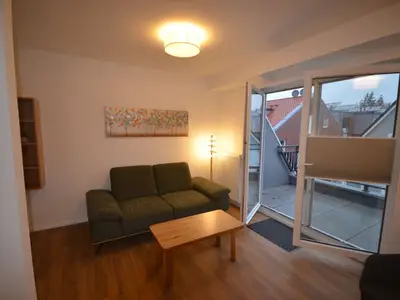 Ferienwohnung für 3 Personen (75 m²) in Aurich 6/10