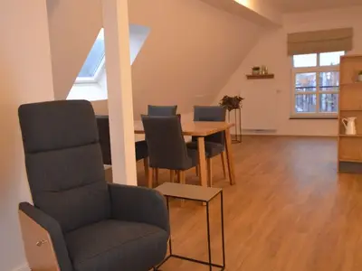 Ferienwohnung für 3 Personen (75 m²) in Aurich 7/10
