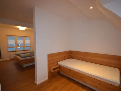 Ferienwohnung für 3 Personen (75 m²) in Aurich 9/10