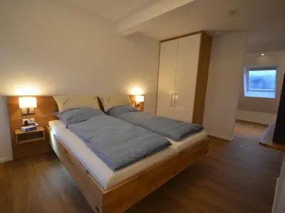 Ferienwohnung für 3 Personen (75 m²) in Aurich 10/10