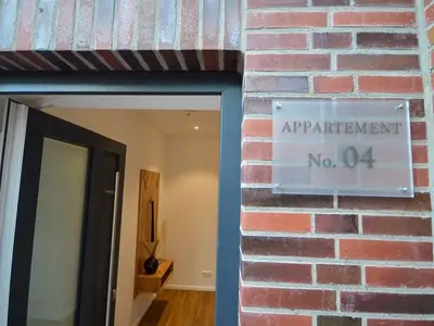 Ferienwohnung für 2 Personen (72 m²) in Aurich 3/10