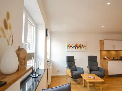 Ferienwohnung für 2 Personen (72 m²) in Aurich 4/10