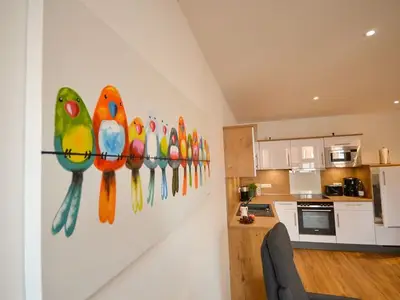 Ferienwohnung für 2 Personen (72 m²) in Aurich 5/10