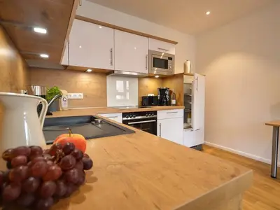 Ferienwohnung für 2 Personen (72 m²) in Aurich 6/10