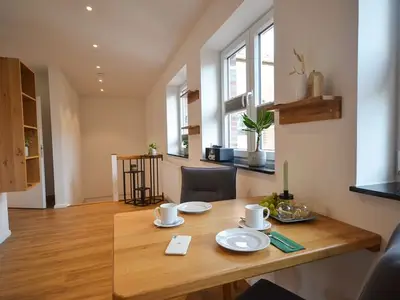 Ferienwohnung für 2 Personen (72 m²) in Aurich 8/10