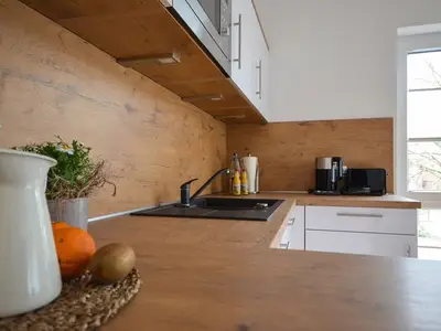 Ferienwohnung für 2 Personen (105 m²) in Aurich 4/10