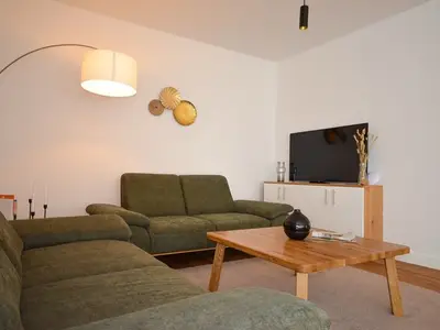 Ferienwohnung für 2 Personen (105 m²) in Aurich 6/10