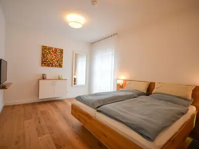 Ferienwohnung für 2 Personen (105 m²) in Aurich 7/10
