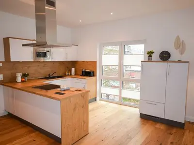 Ferienwohnung für 2 Personen (105 m²) in Aurich 8/10