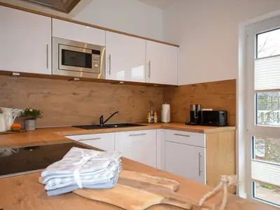 Ferienwohnung für 2 Personen (105 m²) in Aurich 9/10