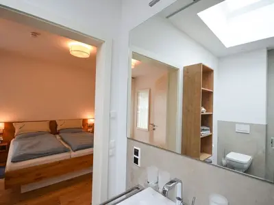 Ferienwohnung für 2 Personen (105 m²) in Aurich 10/10