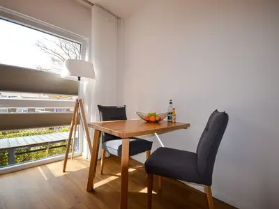 Ferienwohnung für 2 Personen (65 m²) in Aurich 4/10